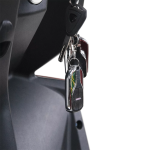 Pojazd elektryczny do transportu medycznego BILI BIKE VELMOR 3 MAX GEL Gorlice - zdjęcie 5