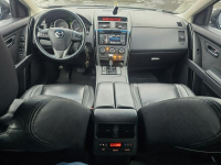 Mazda CX-9 7 osób * Skóra * SERWISOWANY V6 LPG Zamiana Myszków - zdjęcie 9