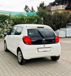 Citroen C1 A U T O M A T Kamera Klima EURO 5 Nowy Sącz - zdjęcie 3