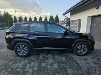 Hyundai Tucson 1.6 turbo benzyna*manual*kamera cofania*48V*opłacony Żabno - zdjęcie 4