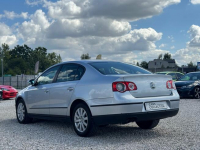 Volkswagen Passat, 2006 Michałowice - zdjęcie 6