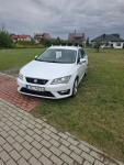 Seat Leon III 2.0 TDI 150KM 2016 r. Biłgoraj - zdjęcie 2