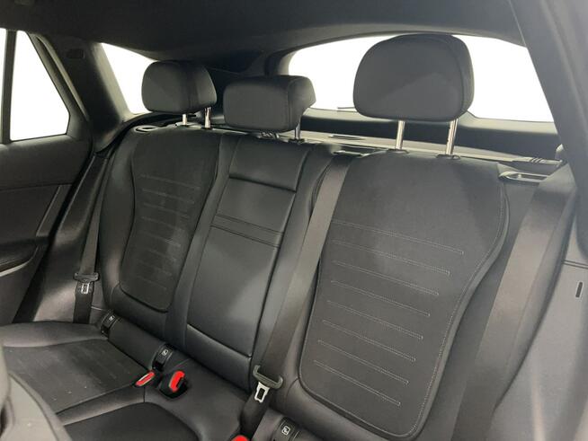 Mercedes GLC 220 D 4-MATIC Avantgarde Warszawa - zdjęcie 12