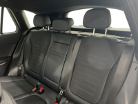 Mercedes GLC 220 D 4-MATIC Avantgarde Warszawa - zdjęcie 12