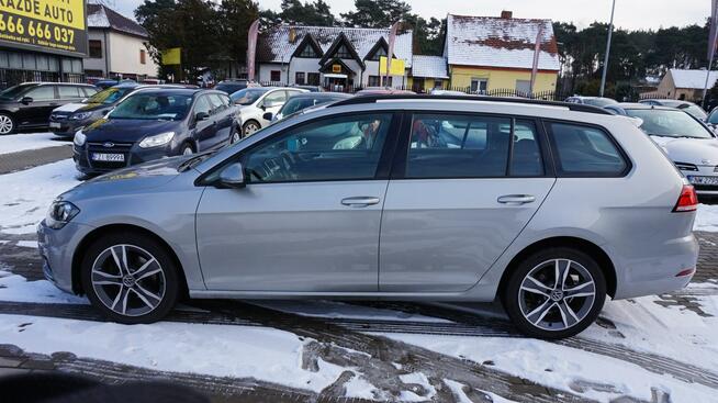 Volkswagen Golf Polski salon. Gwarancja. Polecam !!! Zielona Góra - zdjęcie 8