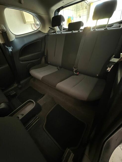 Mazda 2 Police - zdjęcie 4