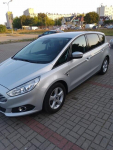 Ford S-Max 2.0 180 KM hak Siedlce - zdjęcie 6