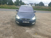 Ford Galaxy 7 osobowy