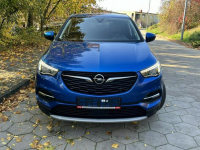 Opel Grandland X Navi Klimatronic LED Automat TOP Gostyń - zdjęcie 2