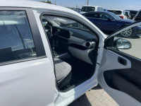Hyundai i10 Automat Kamera Podgrzewanie Klimatronik Virtual Gliwice - zdjęcie 5
