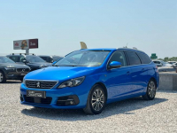 Peugeot 308, 2020 Michałowice - zdjęcie 8