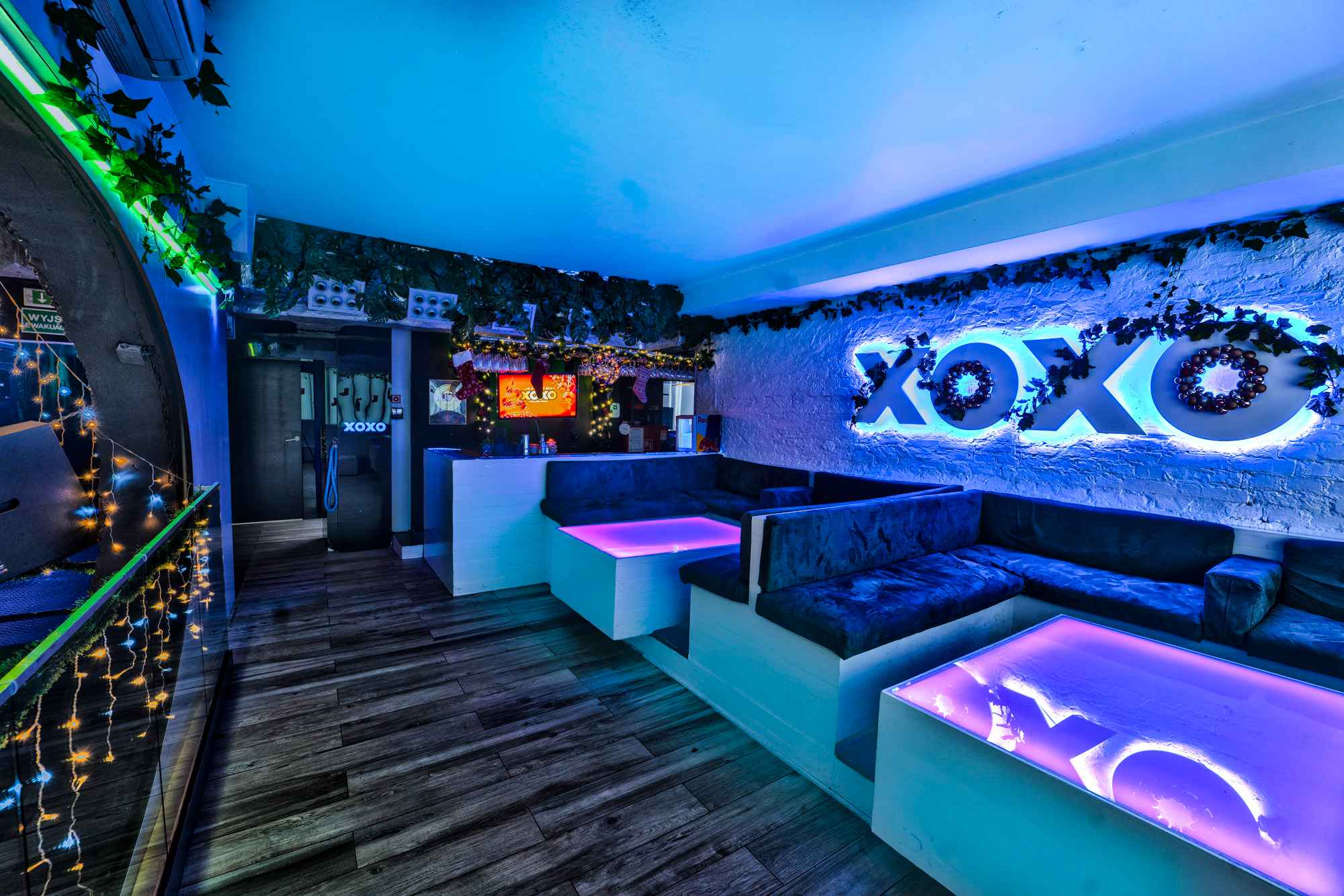 Organizacja Wigilii firmowych Warszawa Śródmieście - zdjęcie 4