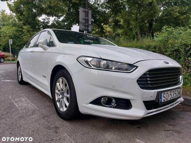 Ford Mondeo Sosnowiec - zdjęcie 6