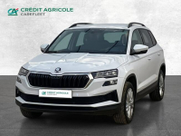 Skoda Karoq 2.0 TDI SCR 4x2 Ambition DSG Kombi