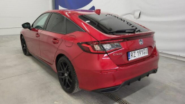 Honda Civic Sport 2.0 Grójec - zdjęcie 8