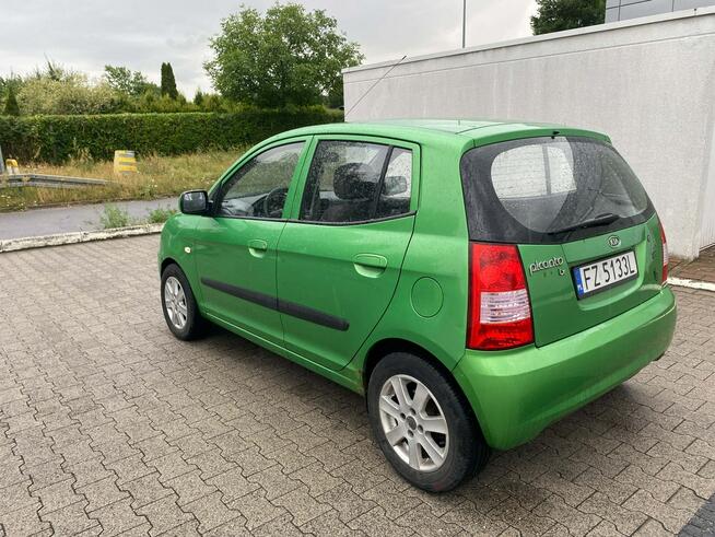 Kia Picanto Głogów - zdjęcie 2