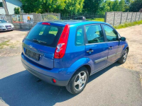 Ford Fiesta Dolna Grupa - zdjęcie 6