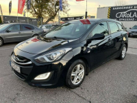 Hyundai i30 1,6 LPG Klima. Tempomat. Zadbany.