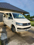 Volkswagen Multivan 2.0 Trendline DSG-umowa kupna-sprzedaży.
