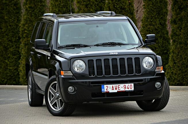 Jeep Patriot Ostrów Mazowiecka - zdjęcie 2