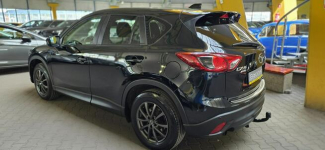 Mazda CX-5 2013/2014  ZOBACZ OPIS !! W podanej cenie roczna gwarancja Mysłowice - zdjęcie 7