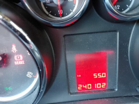 Opel Astra IV 1.7 CDTI Enjoy 2012 z Polskiego Salonu Chorzów - zdjęcie 6