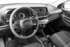 Hyundai i20 WD7429S#1.2 Pure Cz.cof Bluetooth KLIMA Salon PL VAT 23% Pępowo - zdjęcie 6