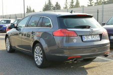 Opel Insignia 2.0 t 220km 4x4 Super stan Chełm - zdjęcie 10