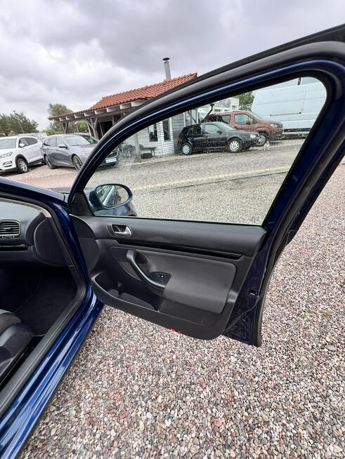 Volkswagen Golf Słupsk - zdjęcie 7