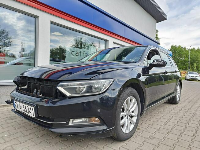 Volkswagen Passat Karczew - zdjęcie 1