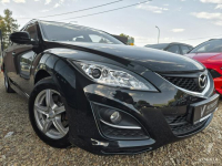 Mazda 6 2.0 benzyna Active 155km HAK klima AUTOMAT serwis 2012 Tychy - zdjęcie 2