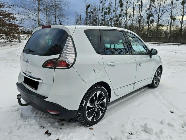 Renault Scenic 2.0 benzyna Bose Tarnowskie Góry - zdjęcie 3