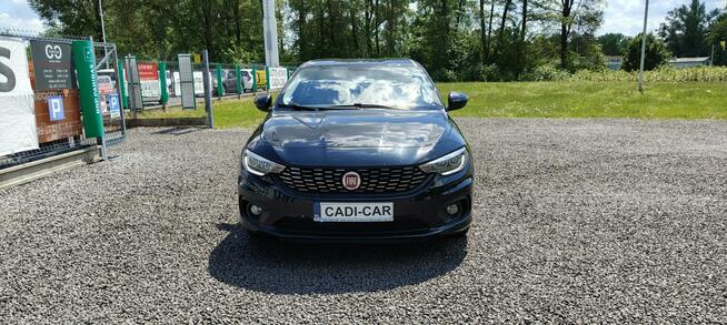 Fiat Tipo Bogata wersja, stan bardzo dobry. Goczałkowice-Zdrój - zdjęcie 2