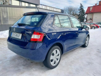 Škoda Fabia 15/16   SALON PL  1 wł. 100% bezwypadkowa 32 tys. km! Warszawa - zdjęcie 6