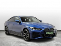 BMW i4 80.7kWh eDrive 40 M Sport ! Z Polskiego Salonu ! Faktura VAT ! Warszawa - zdjęcie 7