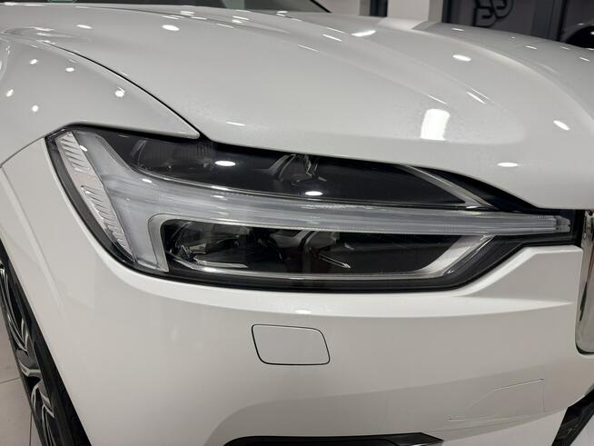 Volvo XC 60 AWD Inscription / Serwisowany / Roczna Gwarancja w cenie Korczyna - zdjęcie 12