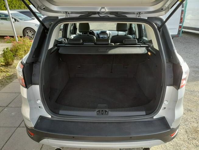 Ford Kuga 2017 r. Automat, wspomaganie parkowania Lipiany - zdjęcie 10