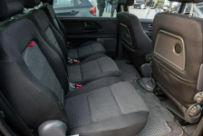 Seat Alhambra 2.8i VR6 204KM + LPG Sekwencja ! Zwoleń - zdjęcie 9