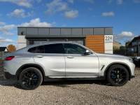 BMW X4 2.0i(251KM) Zadbana Fajny Stan!!! Białogard - zdjęcie 5