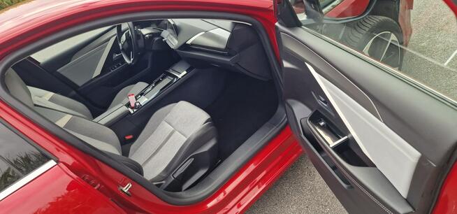 Opel Astra Hybrid 50.tyskm ! Pleszew - zdjęcie 9