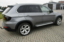 BMW X5 3,0D Bi-Turbo 4x4,Skóry.Navi,Panorama Dach.Klimatr 2 str.Hak Kutno - zdjęcie 7