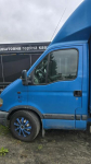 Syndyk sprzeda samochód Renault Master 2.5 DCI Warszawa - zdjęcie 4