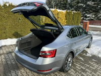 Škoda Superb 1.4 TSi DSG Salon Polska, serwisowany w ASO, faktura VAT Tarnów - zdjęcie 12