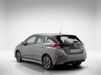 Nissan Leaf 40kWh Acenta  ! Z Polskiego Salonu ! Faktura Vat ! Warszawa - zdjęcie 3