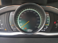 VOLVO V60 D3 2017 salon Polska Brzeg - zdjęcie 7