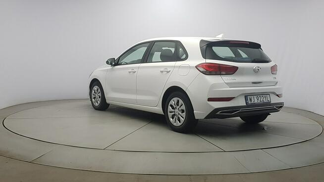 Hyundai i30 1.0 T-GDI Modern ! Z Polskiego Salonu ! Faktura Vat ! Warszawa - zdjęcie 5