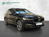 Volvo XC60 B4 D AWD Momentum Pro Automat Katowice - zdjęcie 3