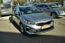 Kia Cee'd 1,6TDCI Klima, NAVI, alu, serwis Płock - zdjęcie 6