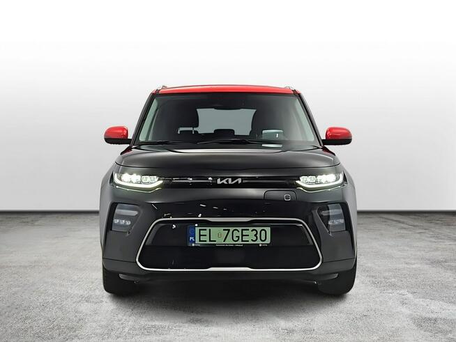 Kia Soul 39kWh XL ! Z Polskiego Salonu ! Faktura VAT ! Warszawa - zdjęcie 8