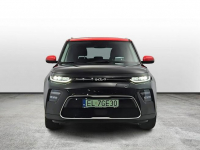 Kia Soul 39kWh XL ! Z Polskiego Salonu ! Faktura VAT ! Warszawa - zdjęcie 8